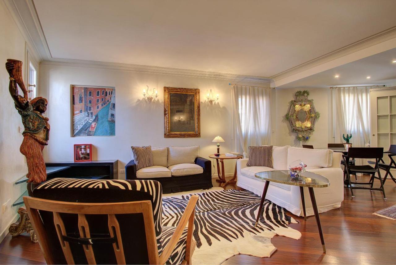 Moors Terrace Apartamento Venecia