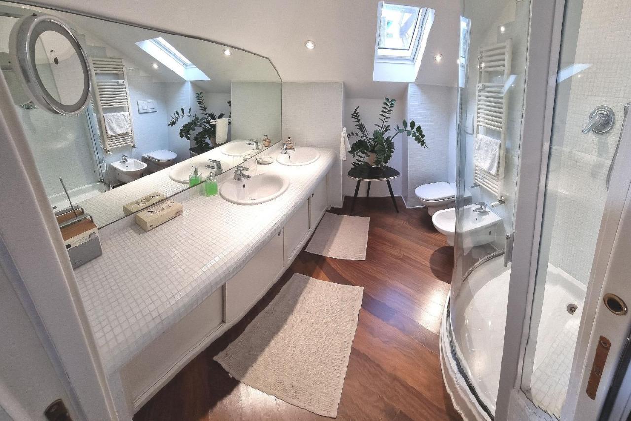 Apartamento Moors Terrace Venecia